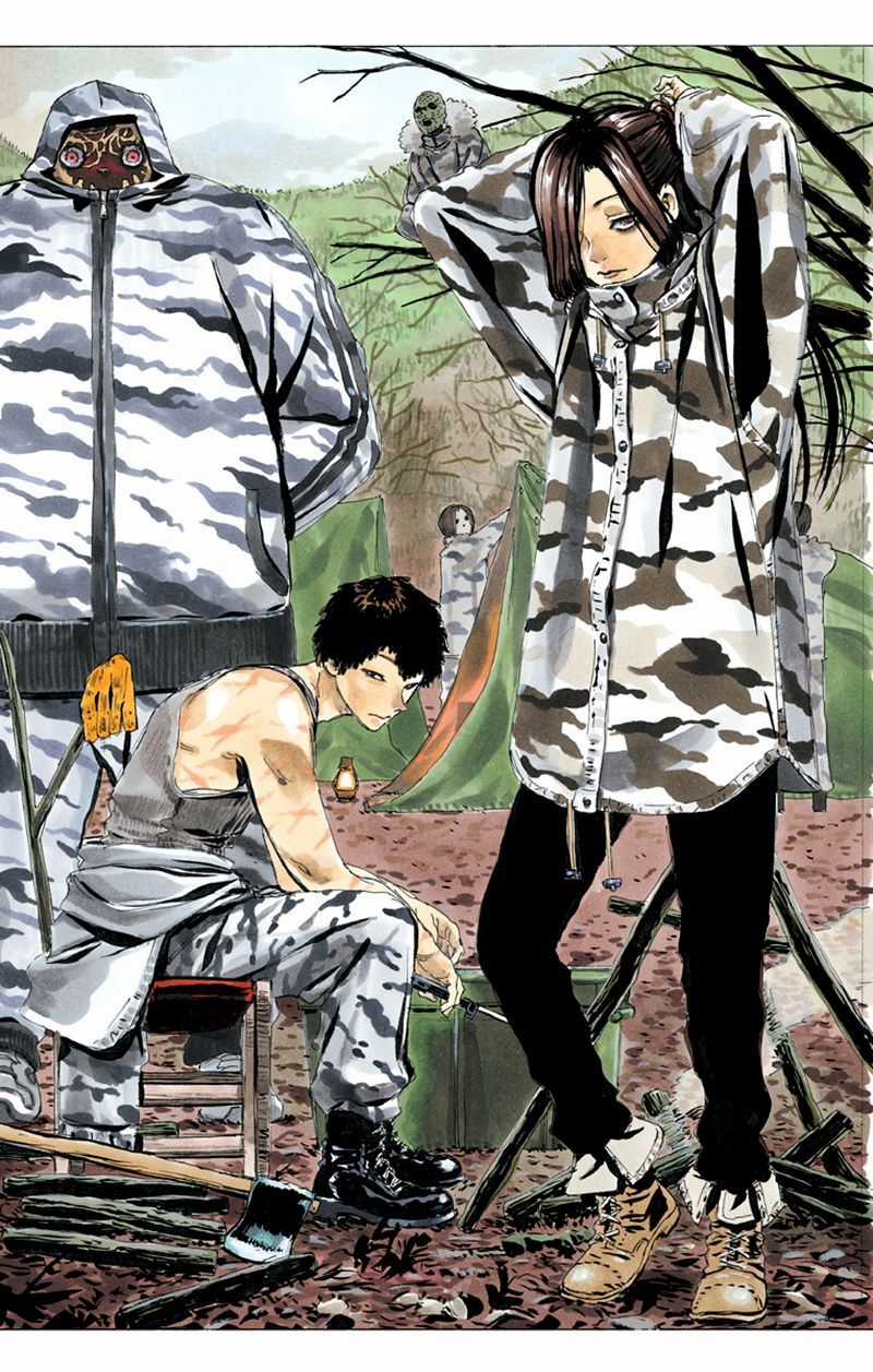 Jigokuraku - Chapter 114 - Trang 2