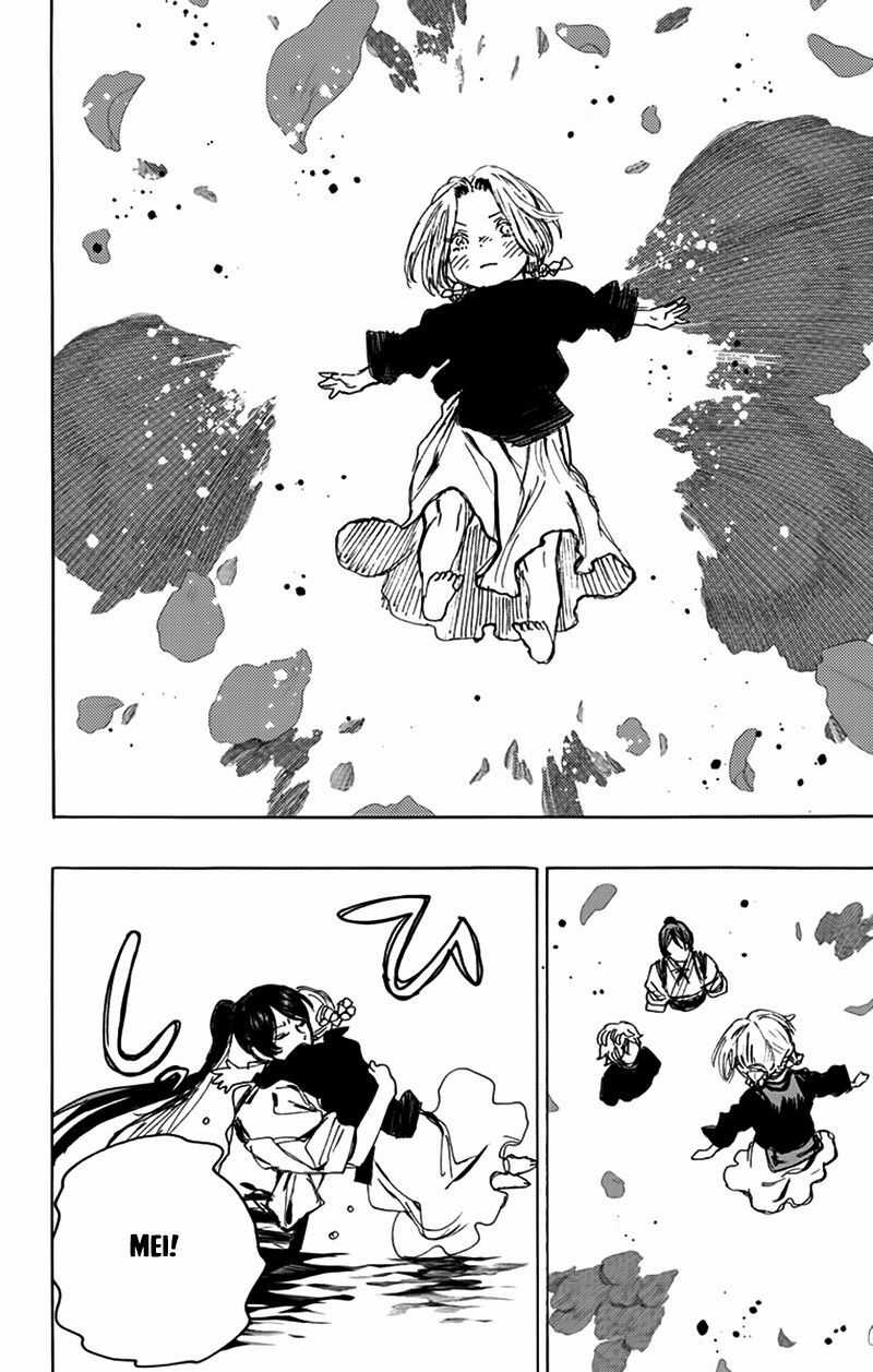 Jigokuraku - Chapter 114 - Trang 12