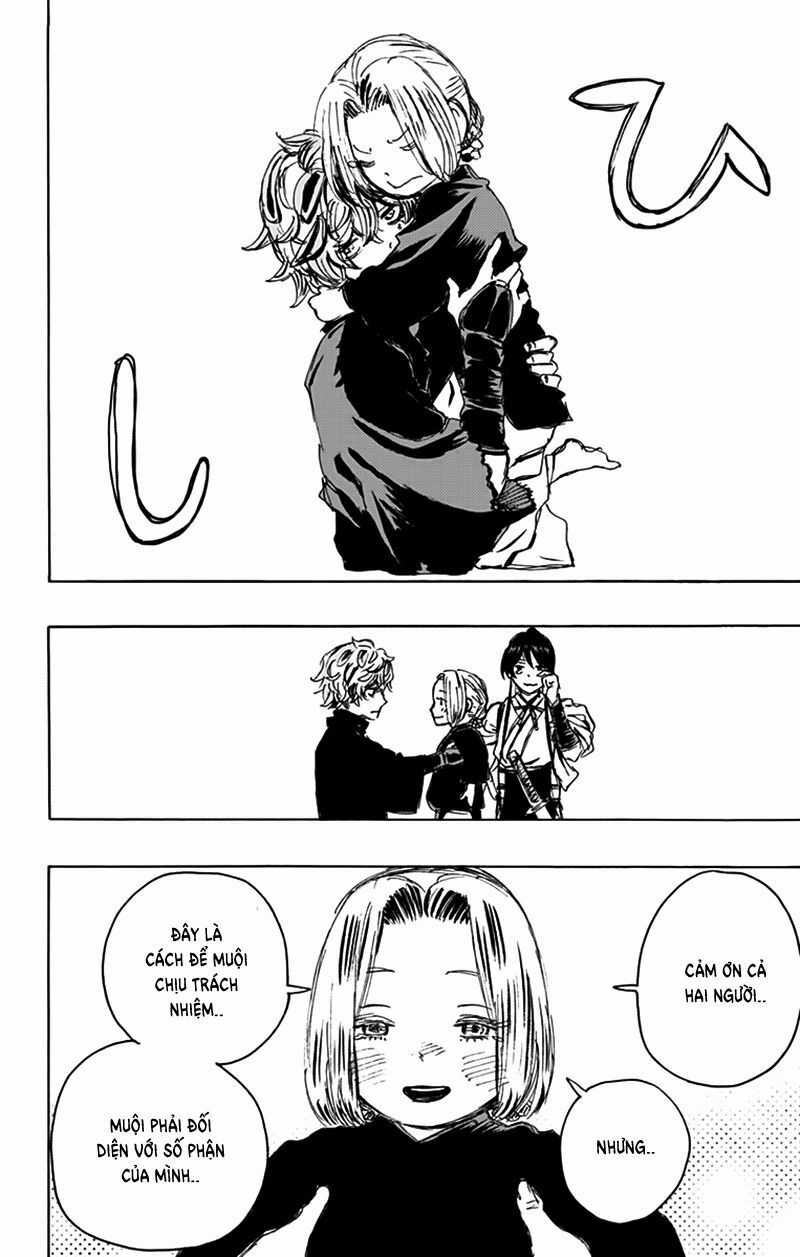 Jigokuraku - Chapter 114 - Trang 14