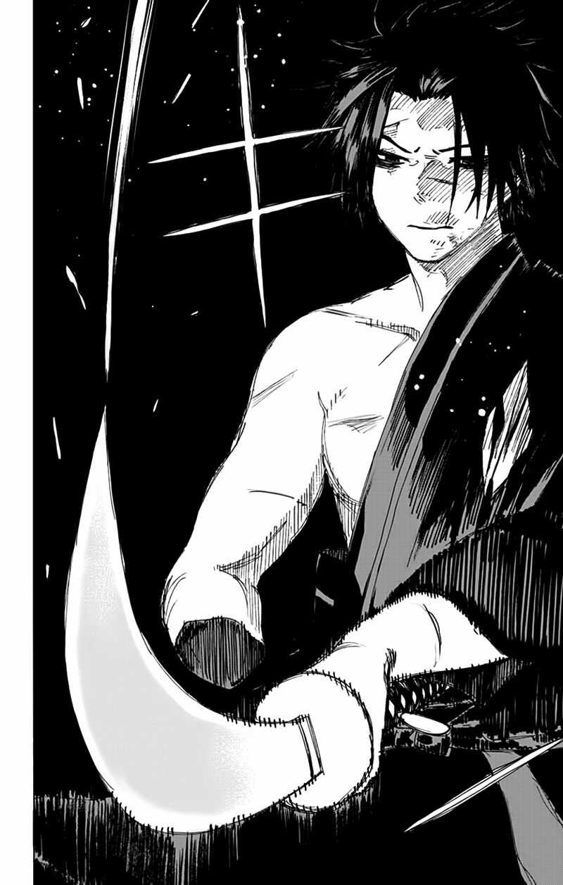 Jigokuraku - Chapter 115 - Trang 16