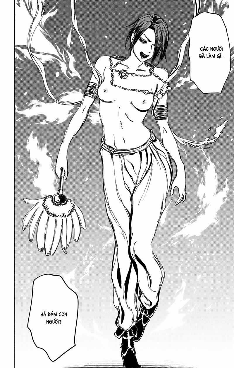 Jigokuraku - Chapter 116 - Trang 14