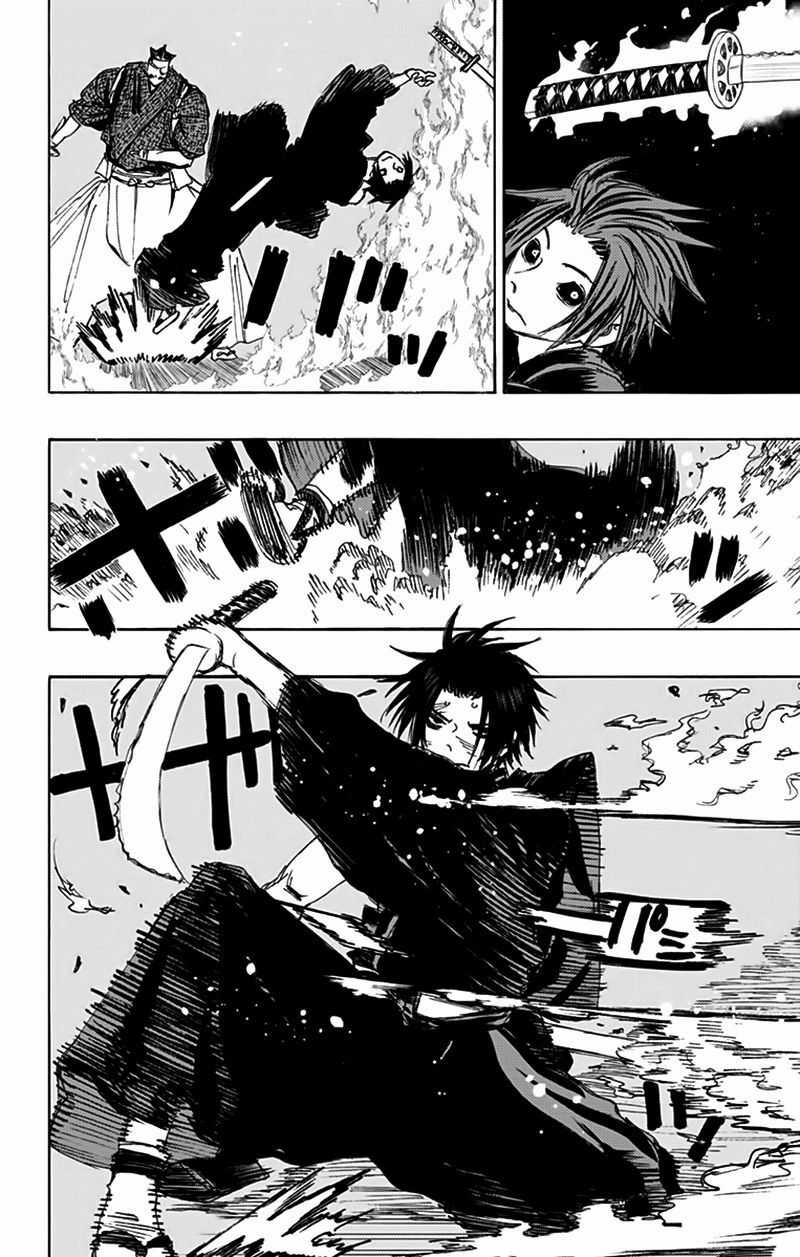 Jigokuraku - Chapter 116 - Trang 6