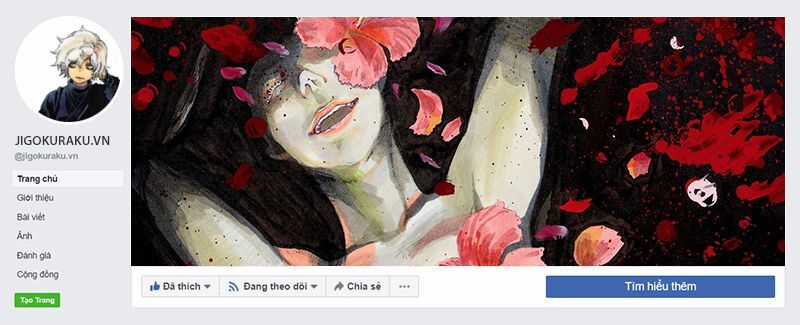 Jigokuraku - Chapter 119 - Trang 2