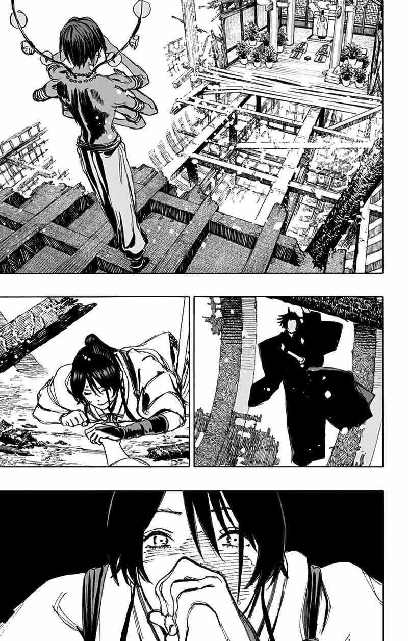 Jigokuraku - Chapter 119 - Trang 11