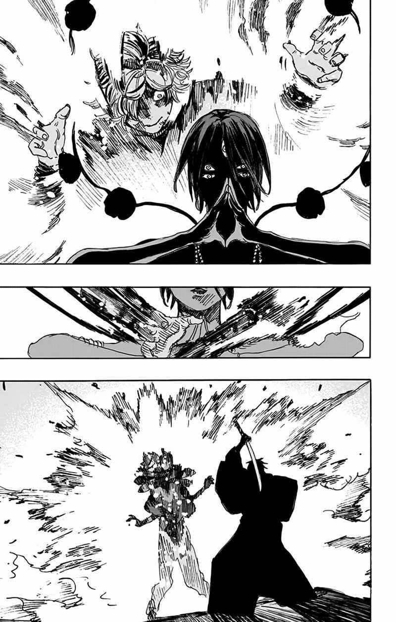 Jigokuraku - Chapter 119 - Trang 15