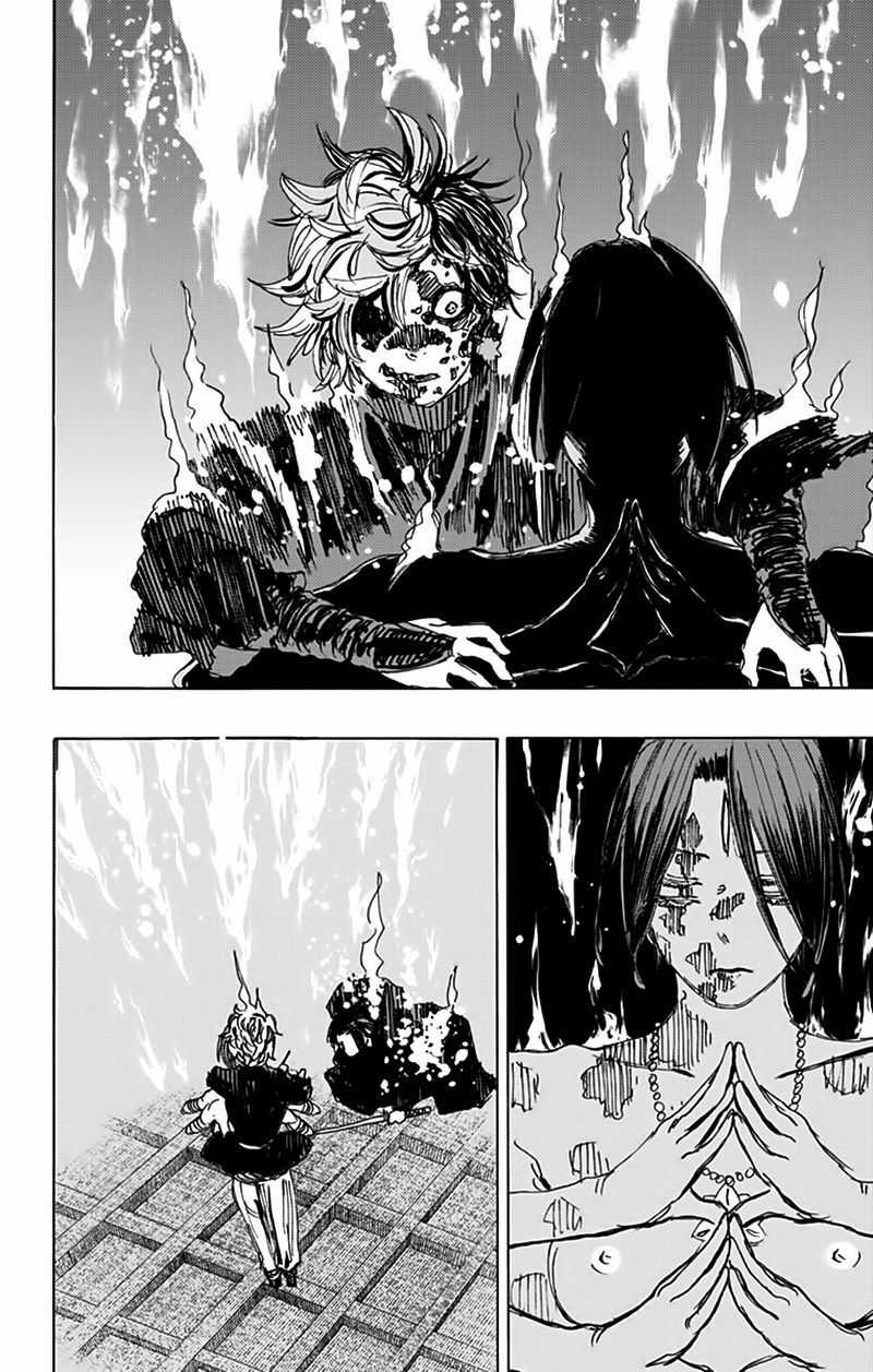 Jigokuraku - Chapter 119 - Trang 18