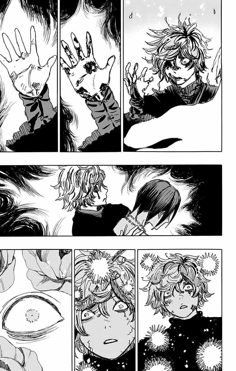 Jigokuraku - Chapter 119 - Trang 19