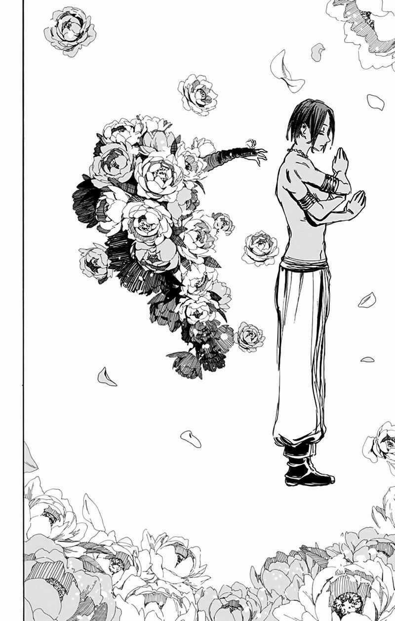 Jigokuraku - Chapter 119 - Trang 20