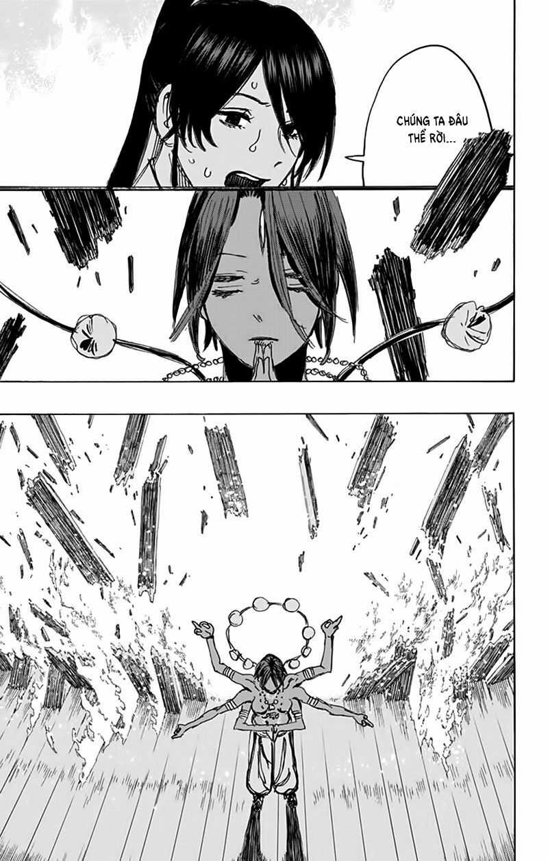 Jigokuraku - Chapter 119 - Trang 7