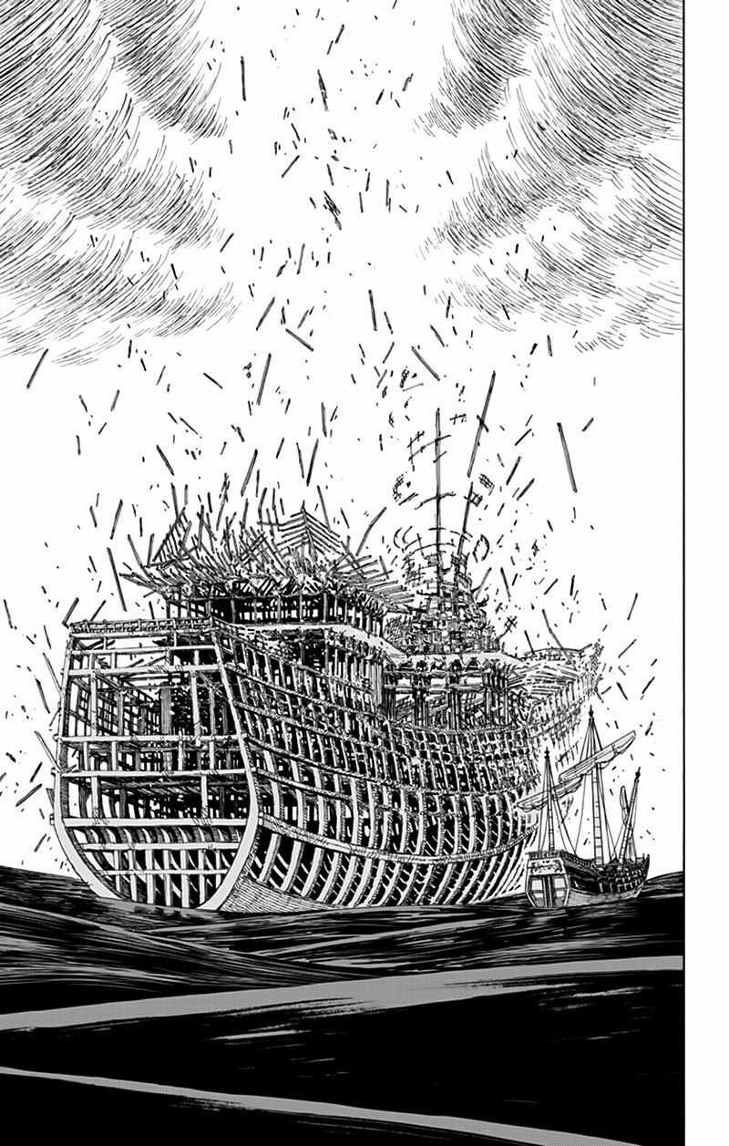 Jigokuraku - Chapter 119 - Trang 9