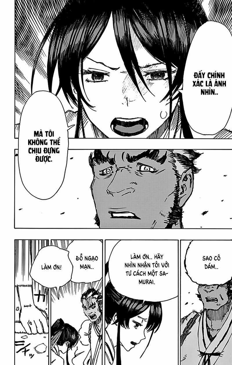 Jigokuraku - Chapter 12 - Trang 14