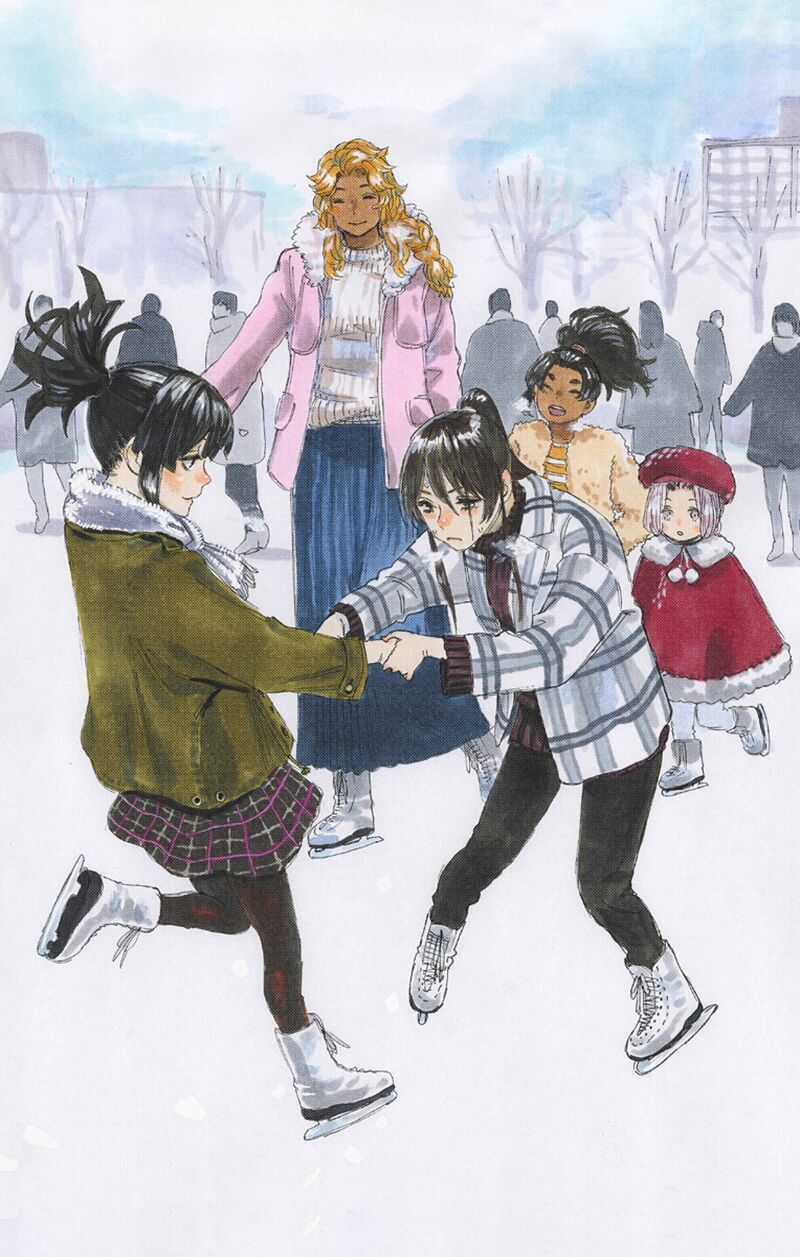 Jigokuraku - Chapter 121 - Trang 2