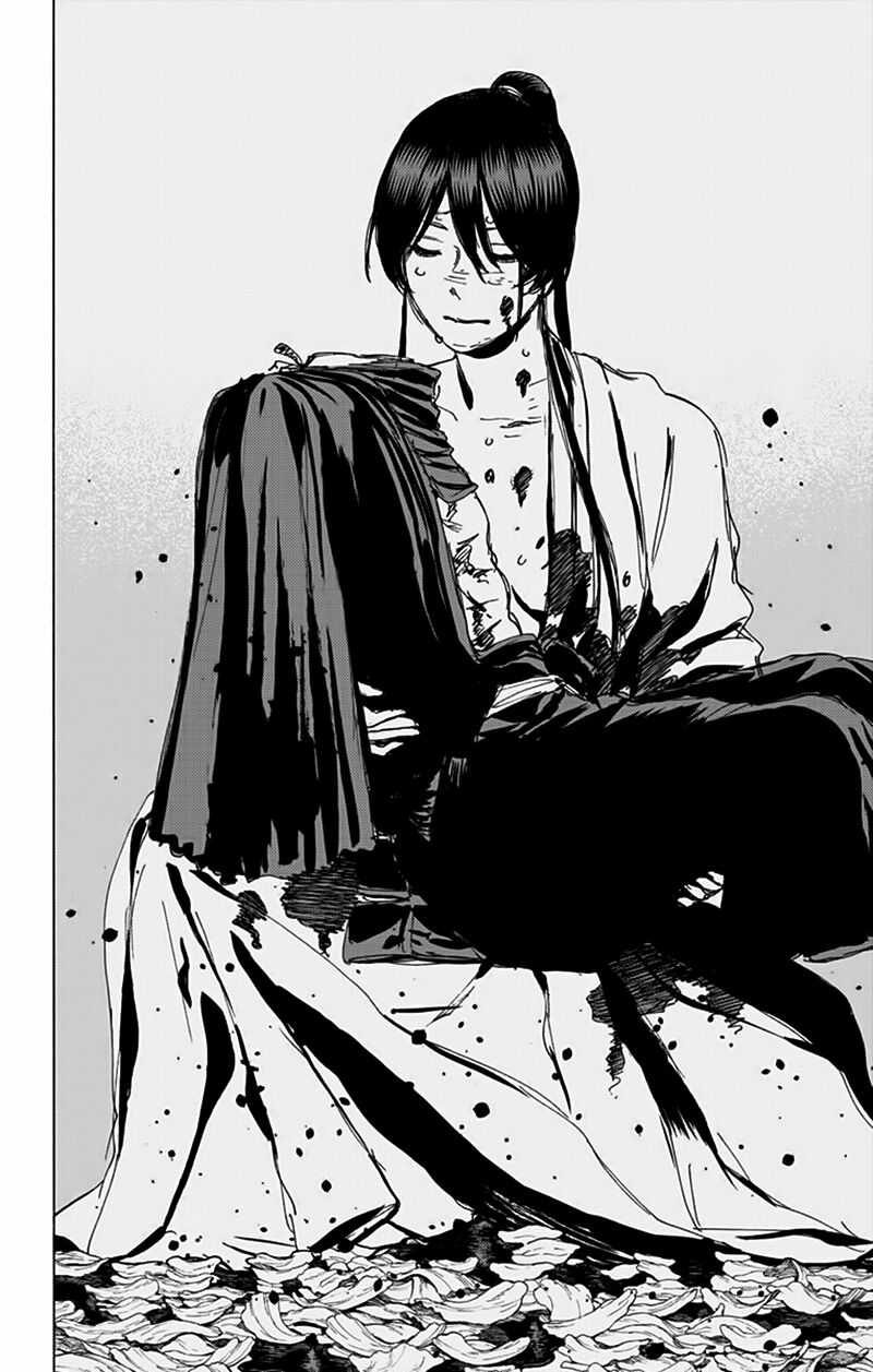 Jigokuraku - Chapter 121 - Trang 16