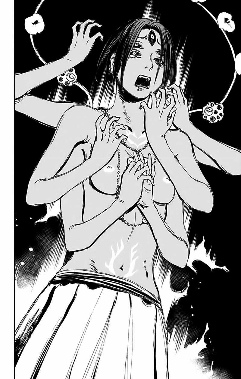 Jigokuraku - Chapter 123 - Trang 14