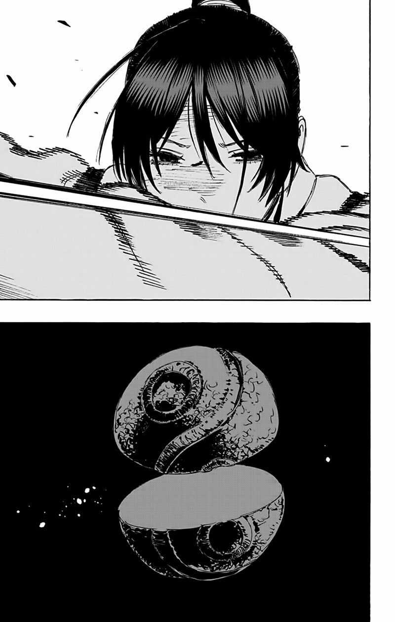 Jigokuraku - Chapter 123 - Trang 15