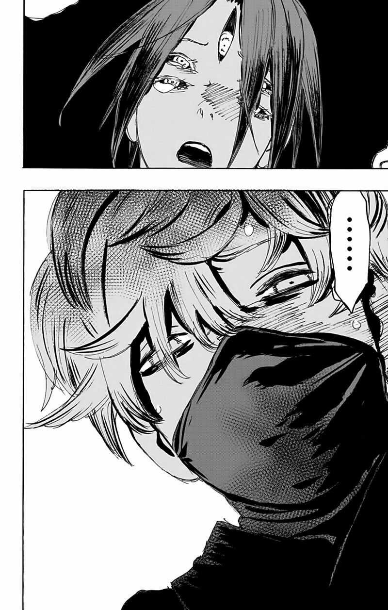 Jigokuraku - Chapter 123 - Trang 8