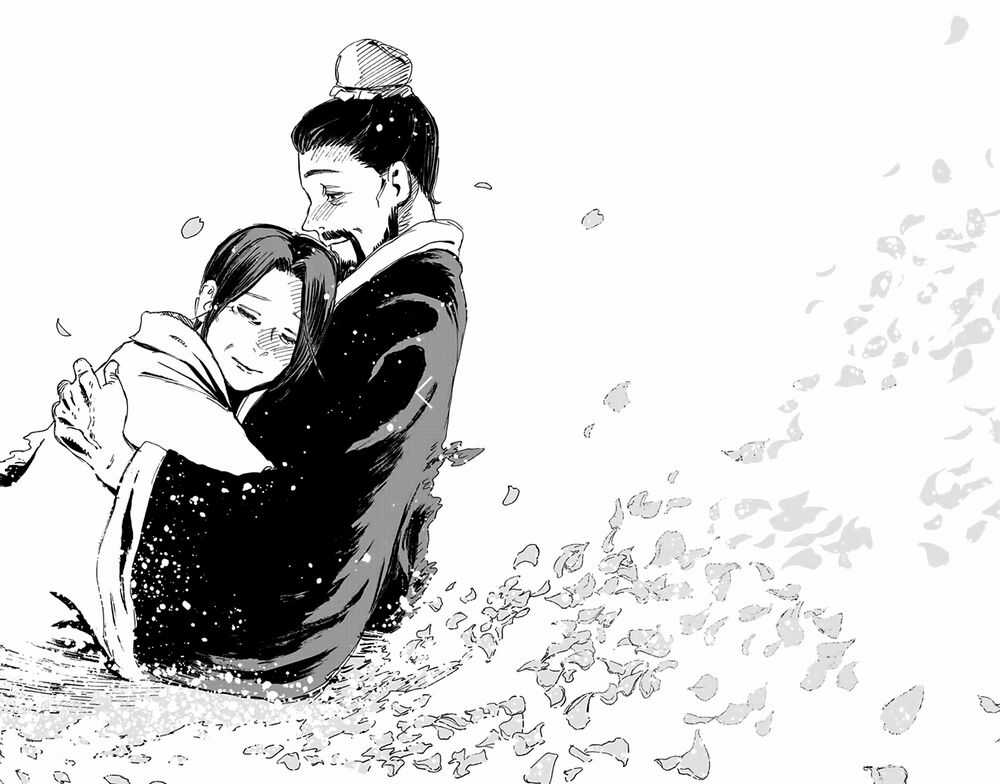 Jigokuraku - Chapter 124 - Trang 16