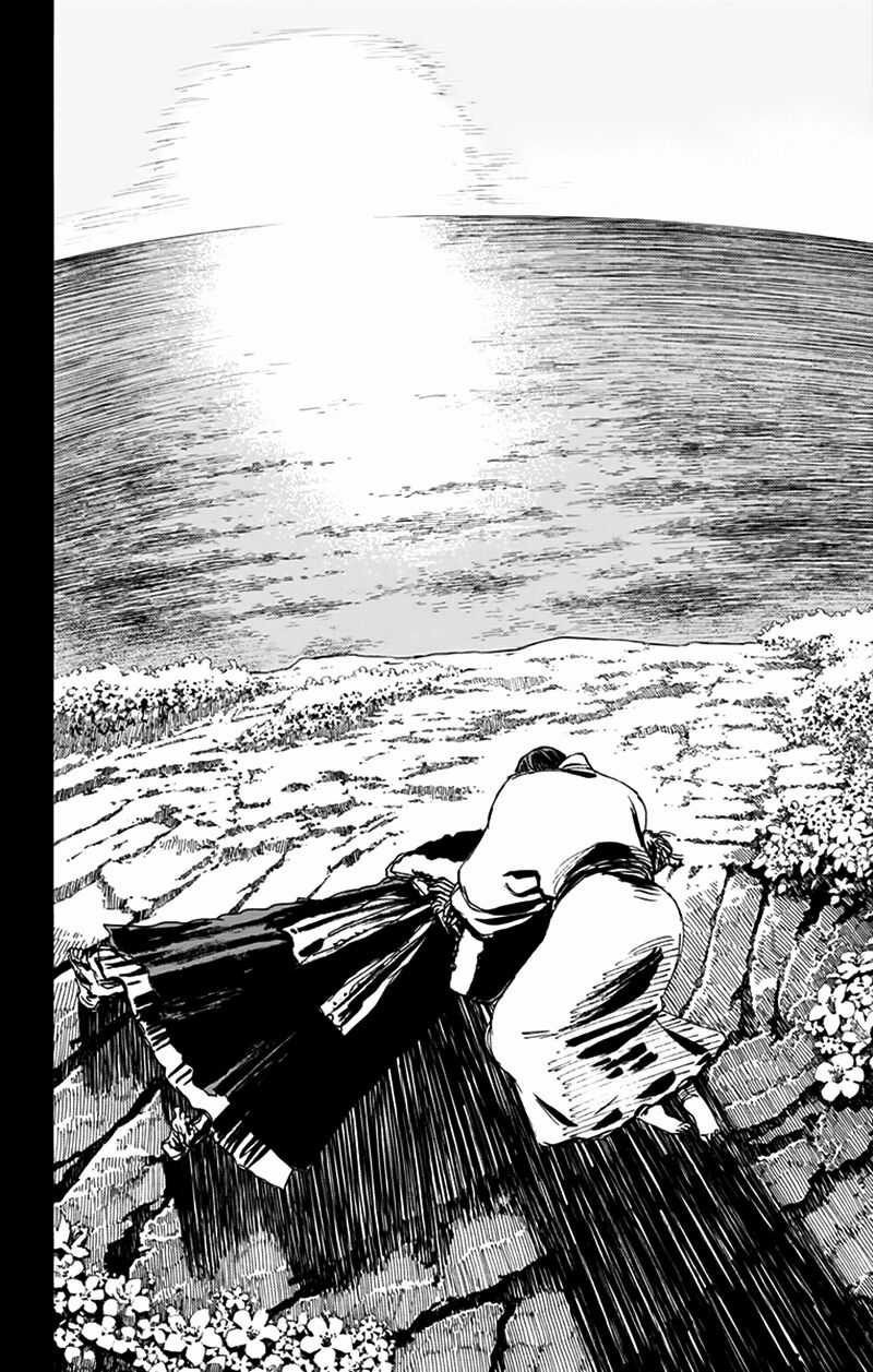 Jigokuraku - Chapter 124 - Trang 19