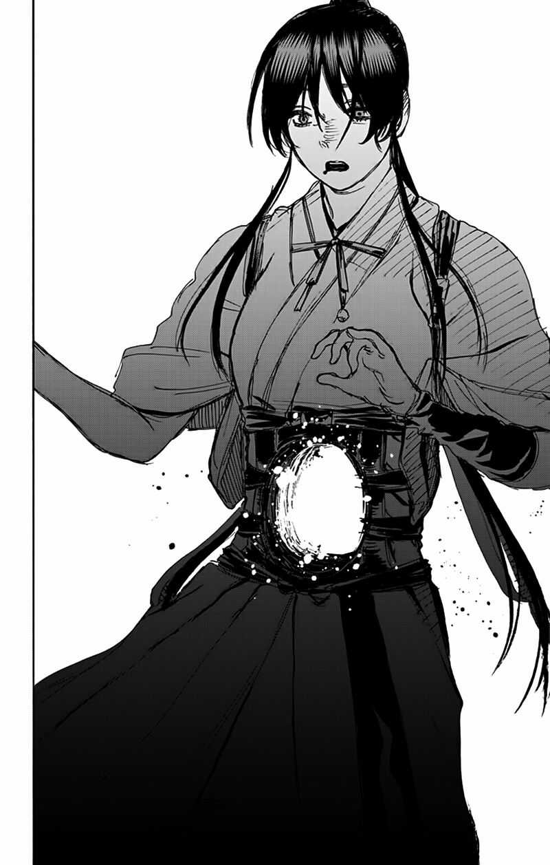 Jigokuraku - Chapter 124 - Trang 6