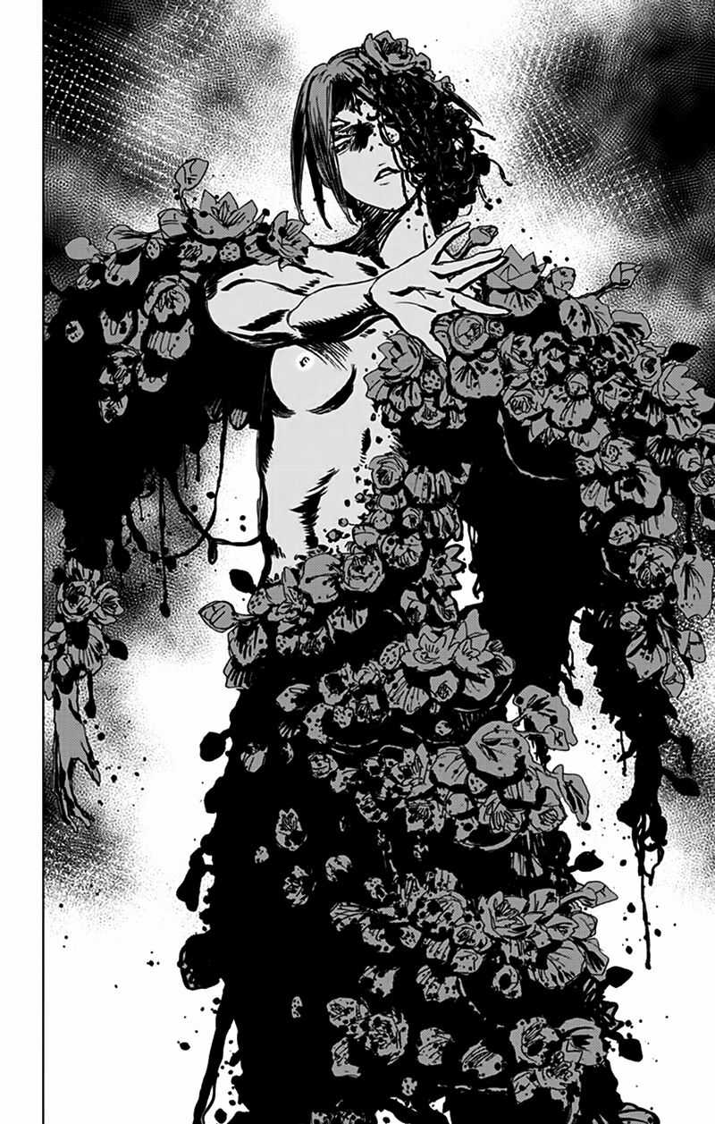 Jigokuraku - Chapter 124 - Trang 8