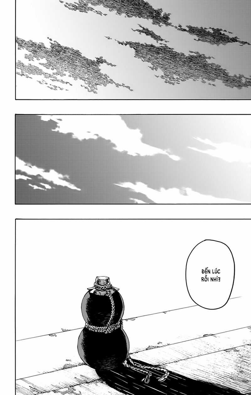 Jigokuraku - Chapter 125 - Trang 13