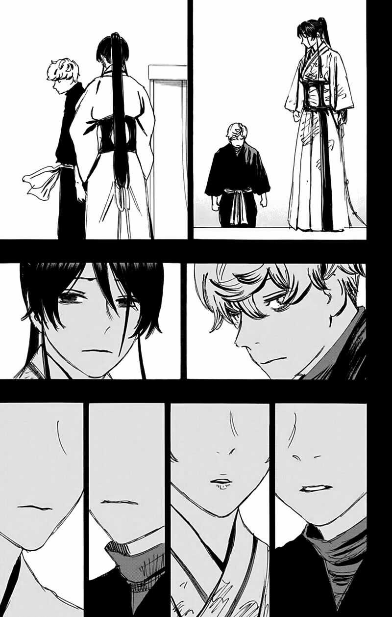 Jigokuraku - Chapter 126 - Trang 17