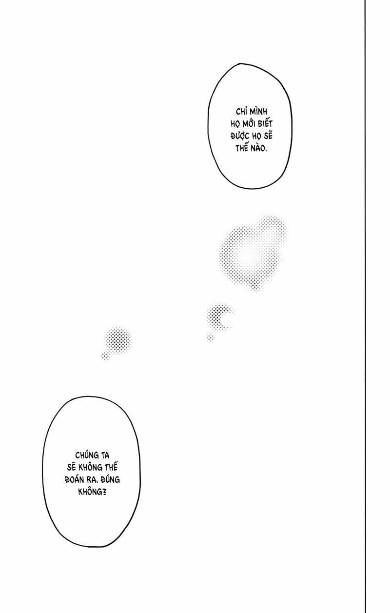 Jigokuraku - Chapter 126 - Trang 23