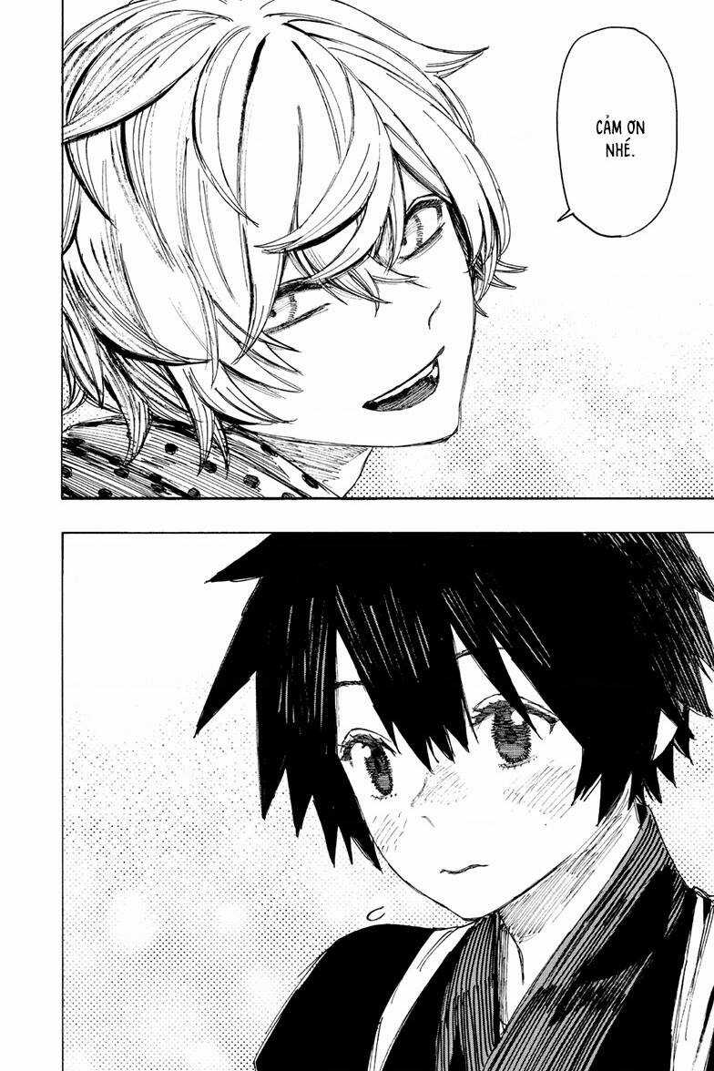 Jigokuraku - Chapter 128 - Trang 25