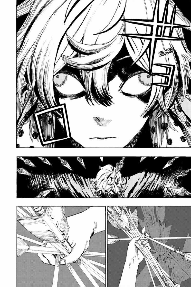 Jigokuraku - Chapter 129 - Trang 11