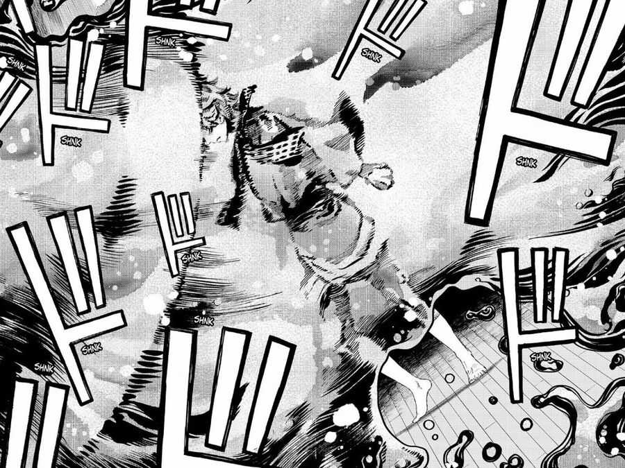 Jigokuraku - Chapter 129 - Trang 13