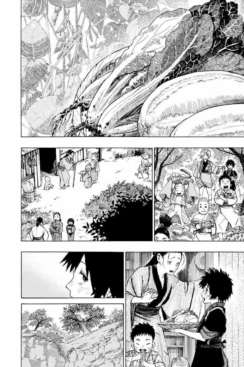 Jigokuraku - Chapter 129 - Trang 34