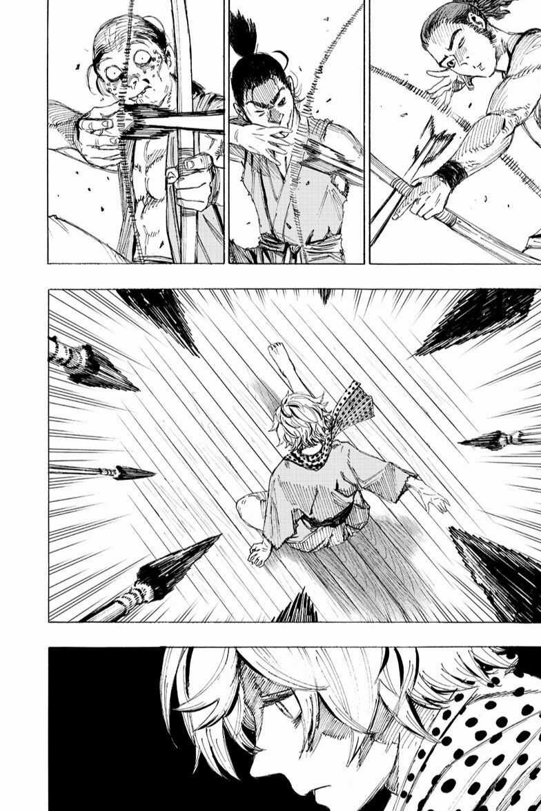 Jigokuraku - Chapter 129 - Trang 9