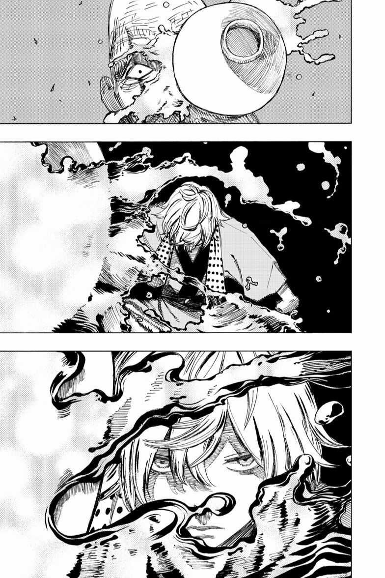 Jigokuraku - Chapter 129 - Trang 10