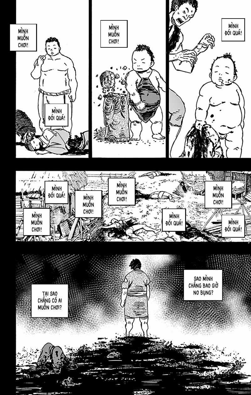 Jigokuraku - Chapter 15 - Trang 15