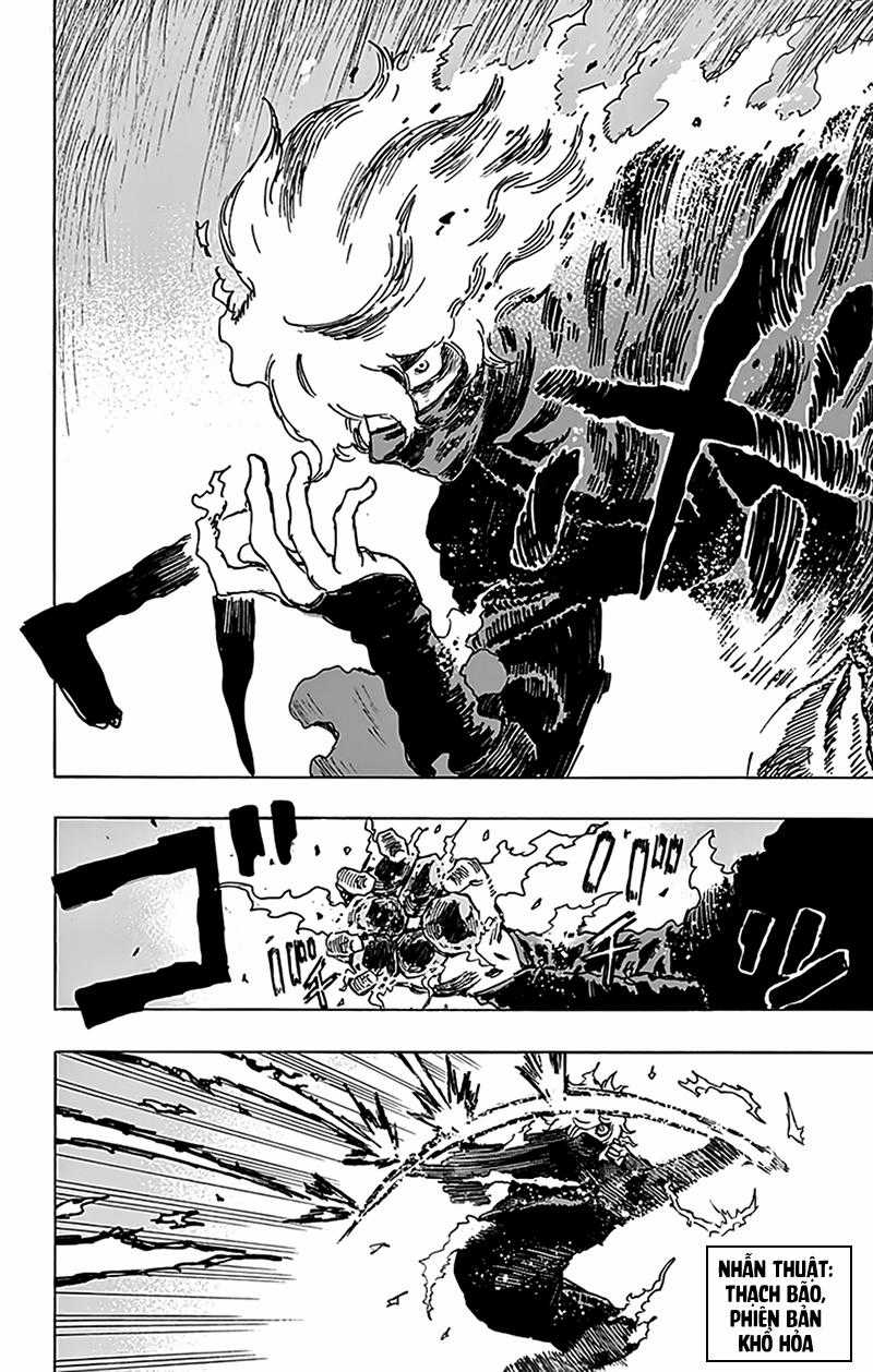 Jigokuraku - Chapter 15 - Trang 4