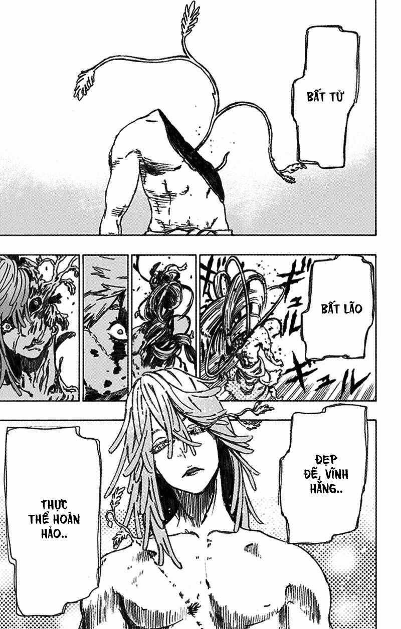 Jigokuraku - Chapter 18 - Trang 19