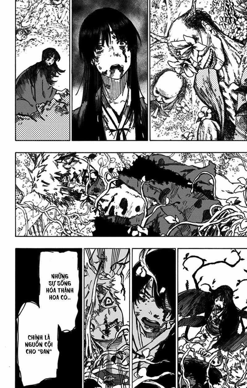 Jigokuraku - Chapter 19 - Trang 7