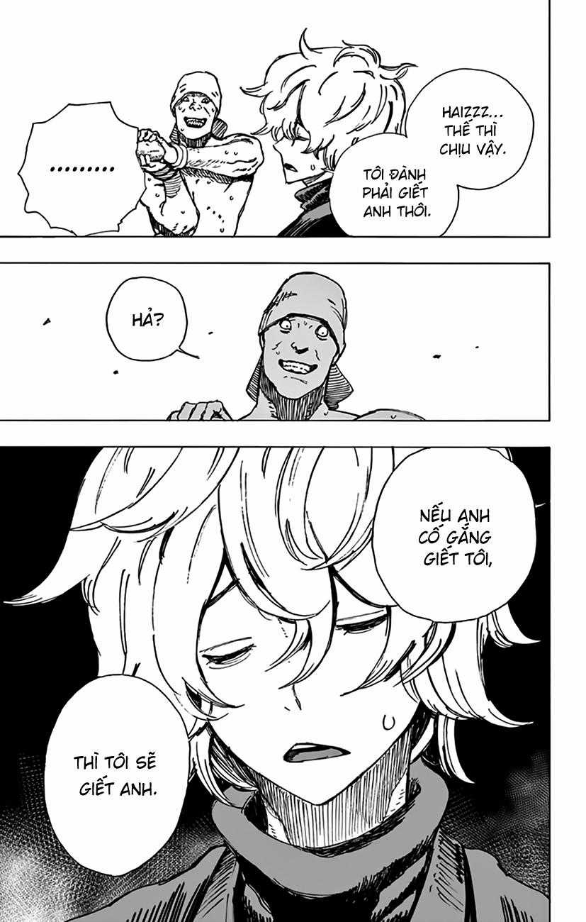 Jigokuraku - Chapter 2 - Trang 44