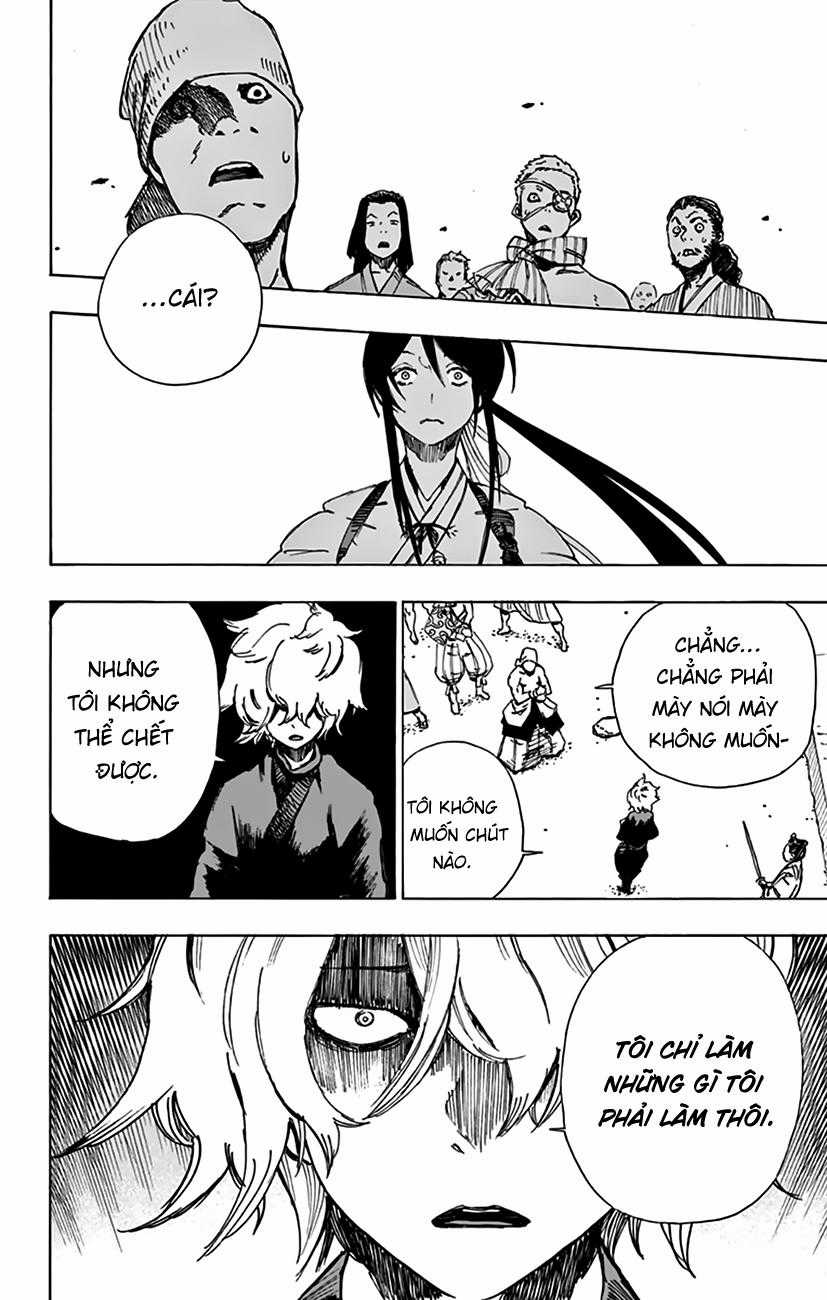 Jigokuraku - Chapter 2 - Trang 45