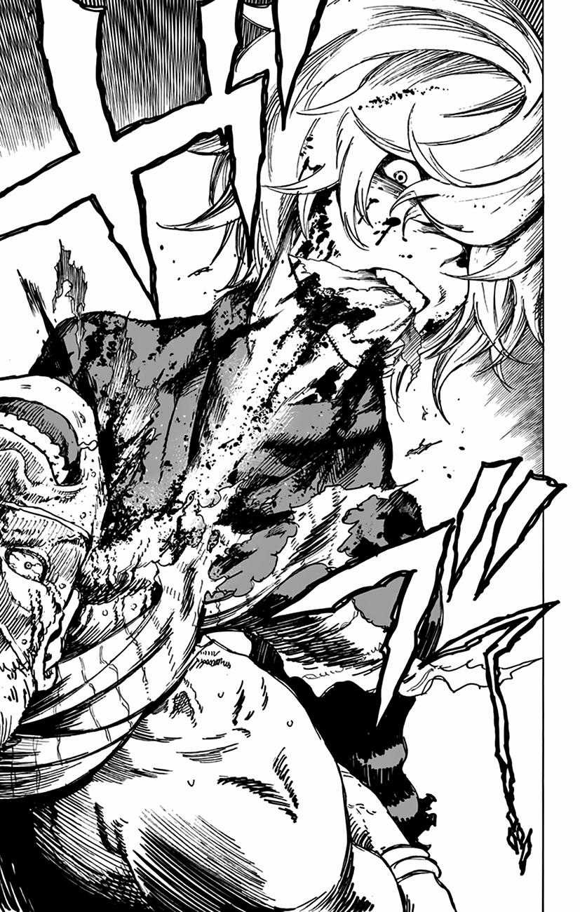 Jigokuraku - Chapter 2 - Trang 48