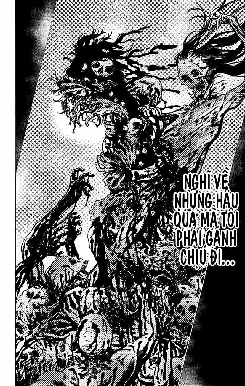 Jigokuraku - Chapter 2 - Trang 50