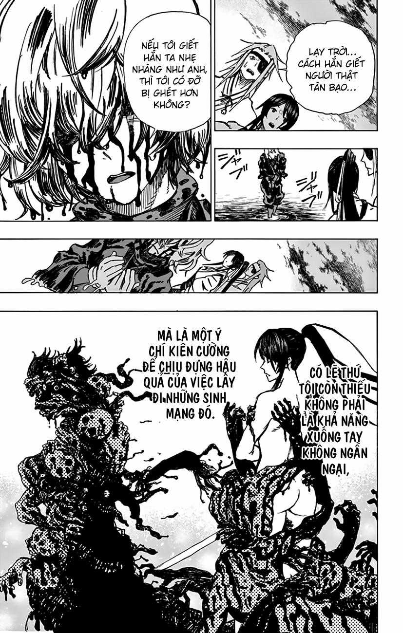 Jigokuraku - Chapter 2 - Trang 51