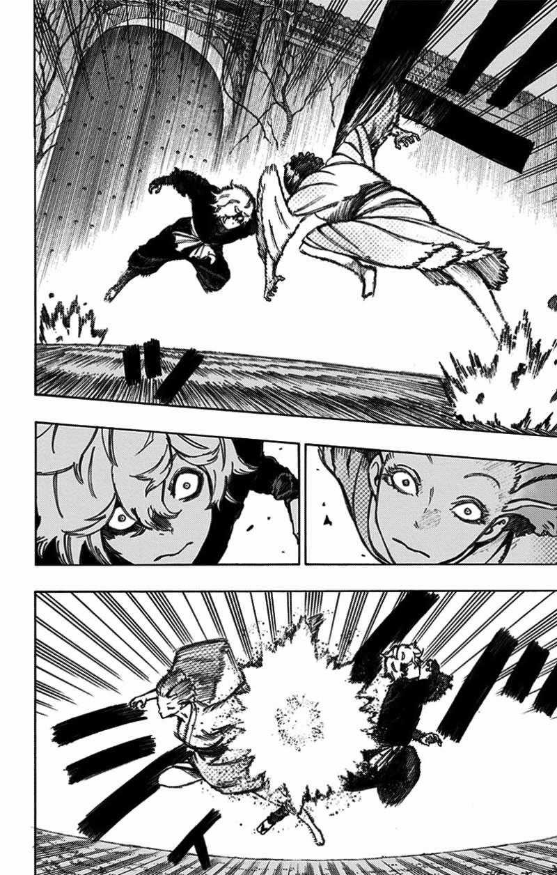 Jigokuraku - Chapter 23 - Trang 14