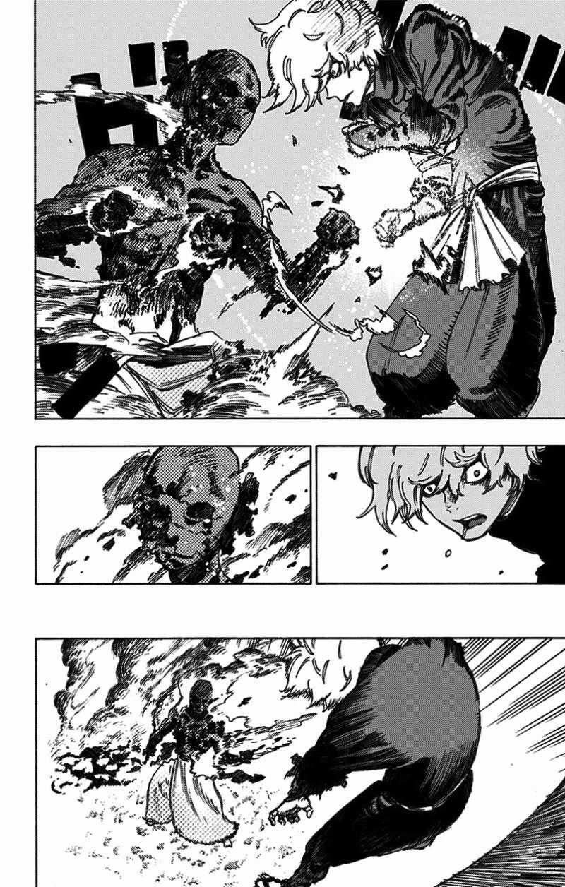 Jigokuraku - Chapter 23 - Trang 20