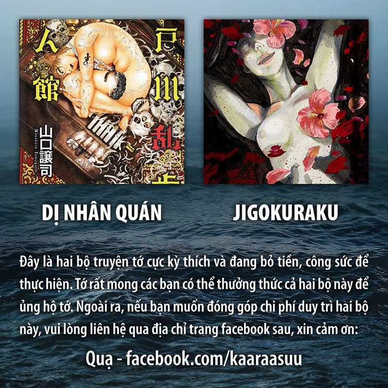 Jigokuraku - Chapter 23 - Trang 25