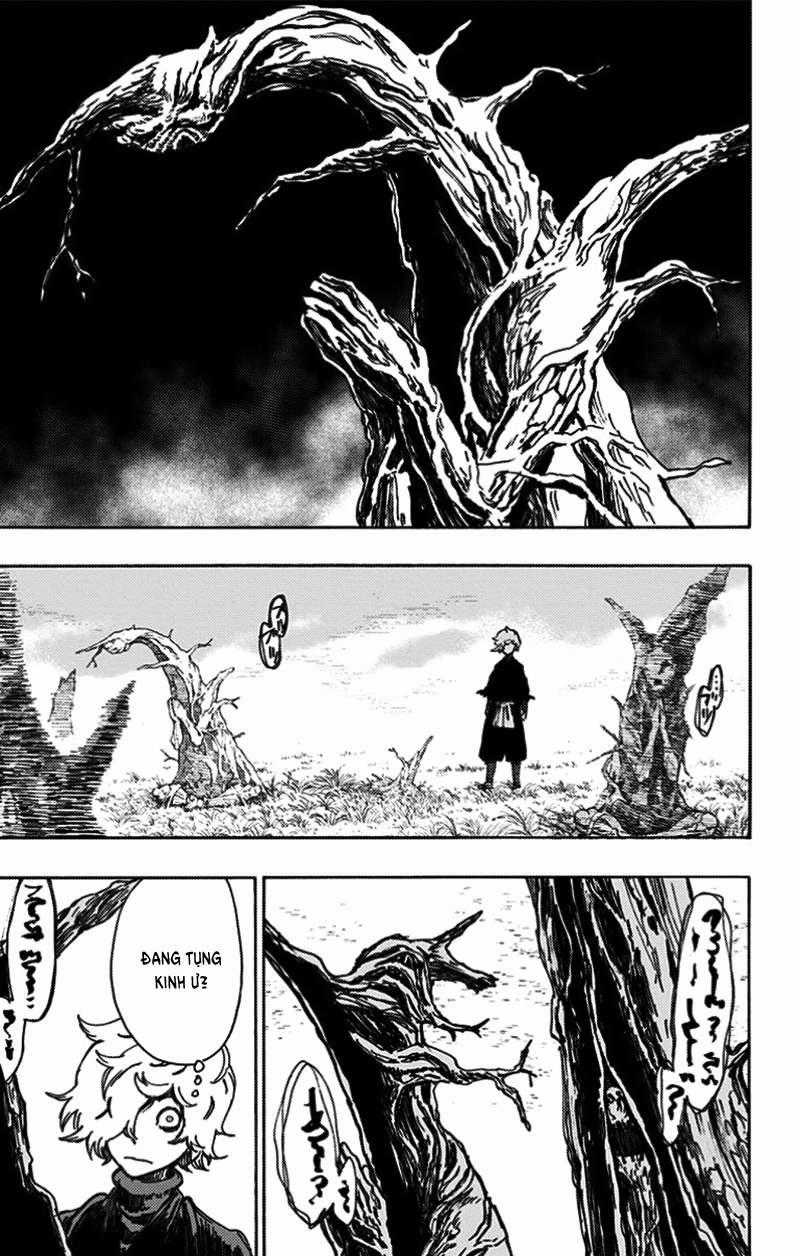 Jigokuraku - Chapter 23 - Trang 5