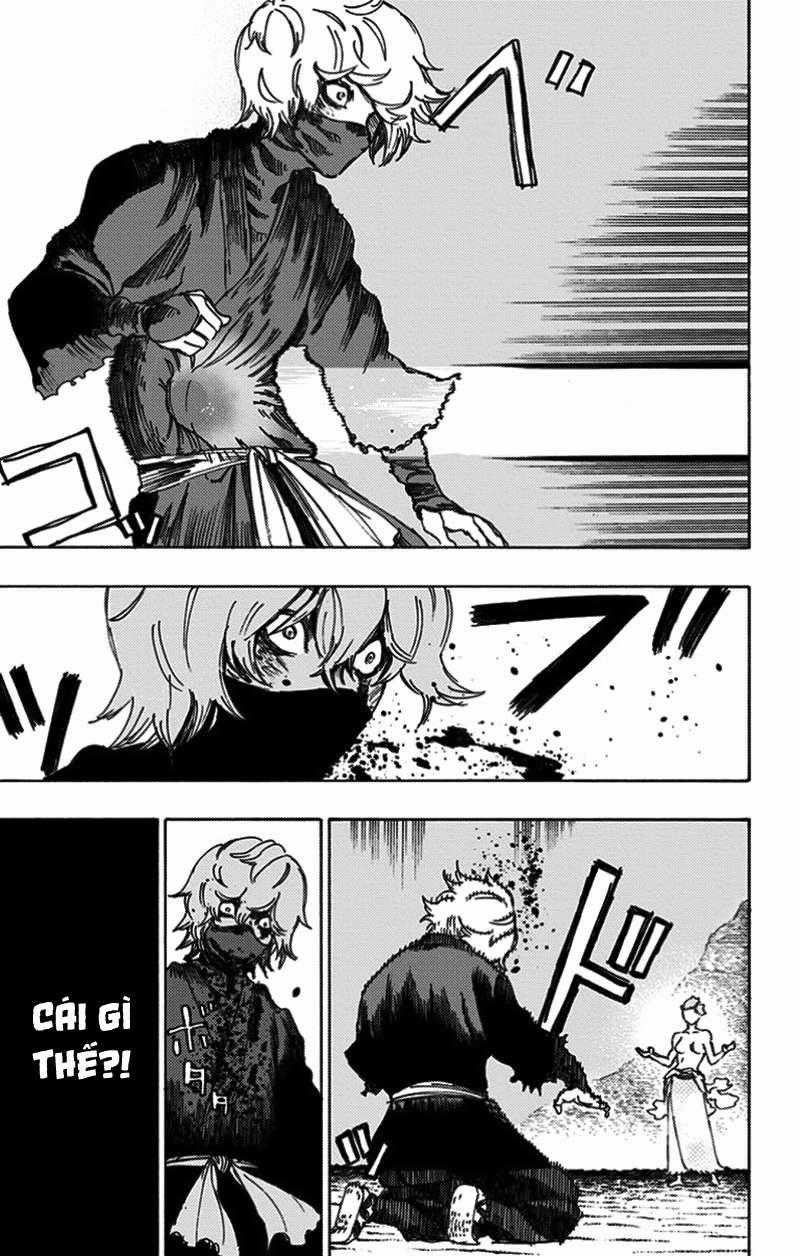 Jigokuraku - Chapter 24 - Trang 13