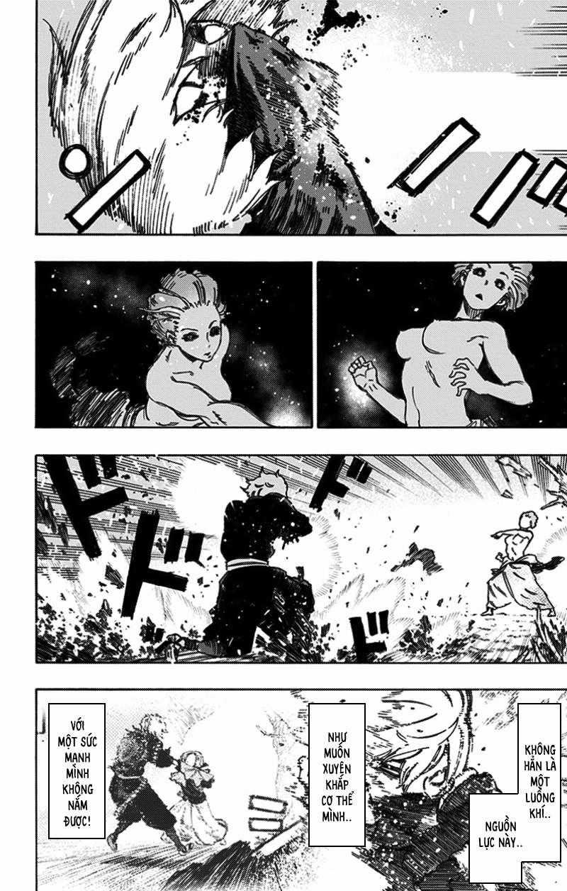 Jigokuraku - Chapter 24 - Trang 14