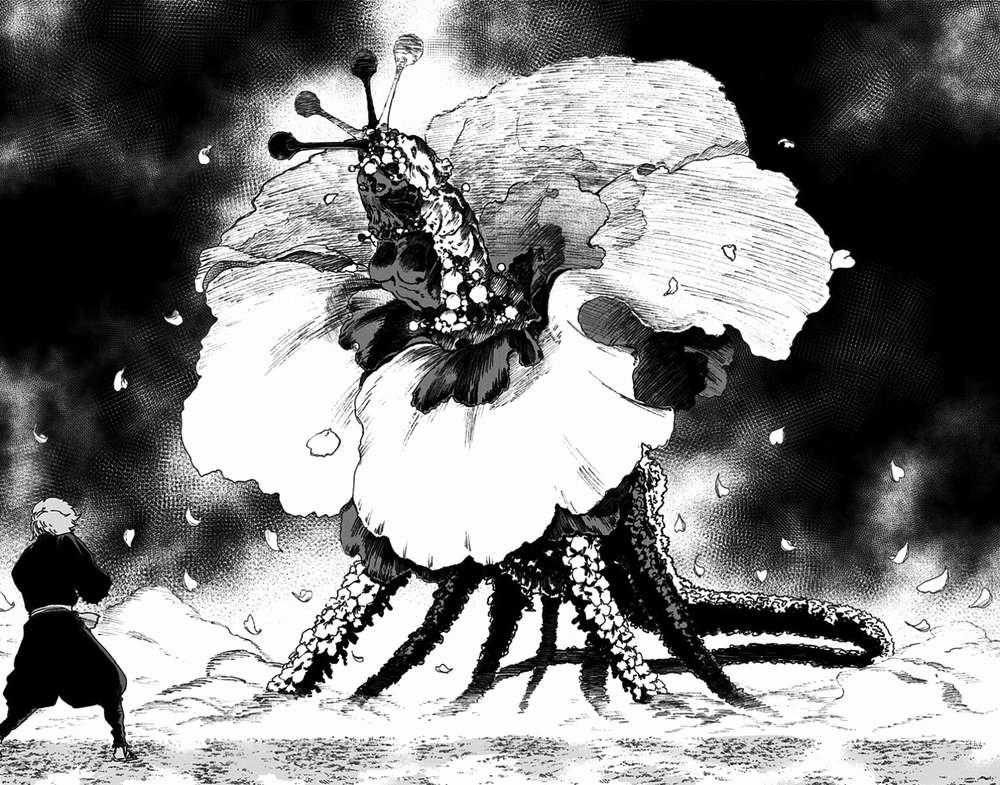 Jigokuraku - Chapter 24 - Trang 22