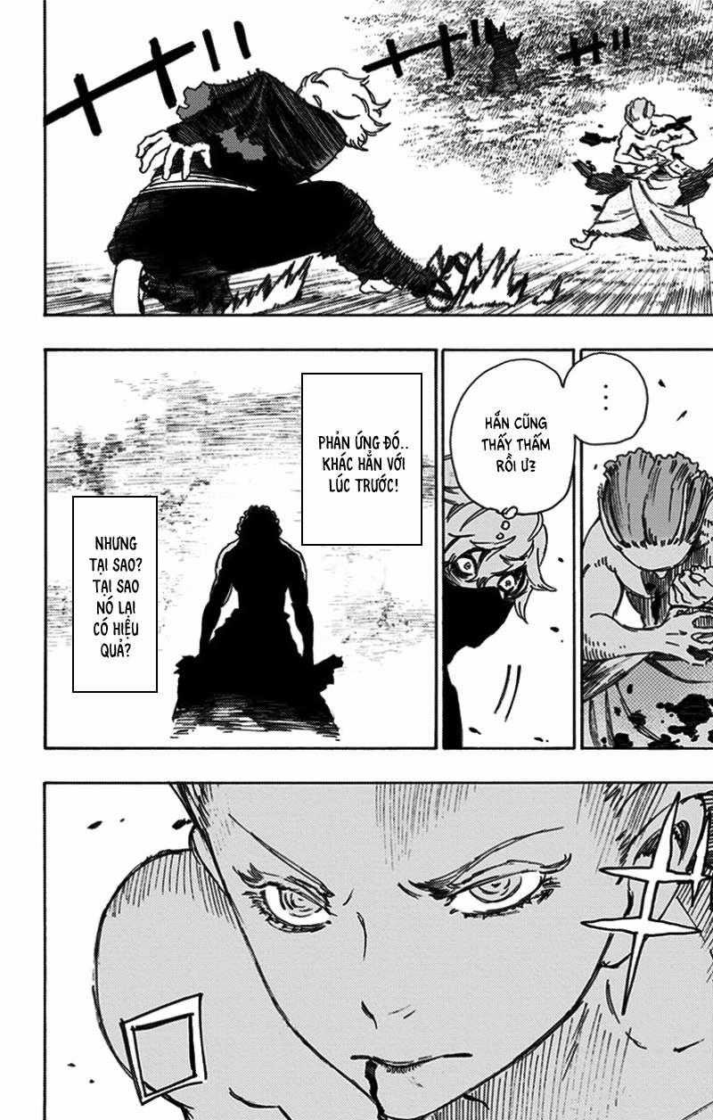 Jigokuraku - Chapter 24 - Trang 10